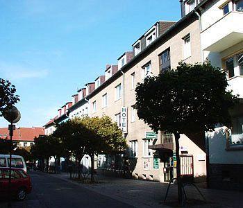 Altstadthotel Wienecke Brunswick Exterior foto