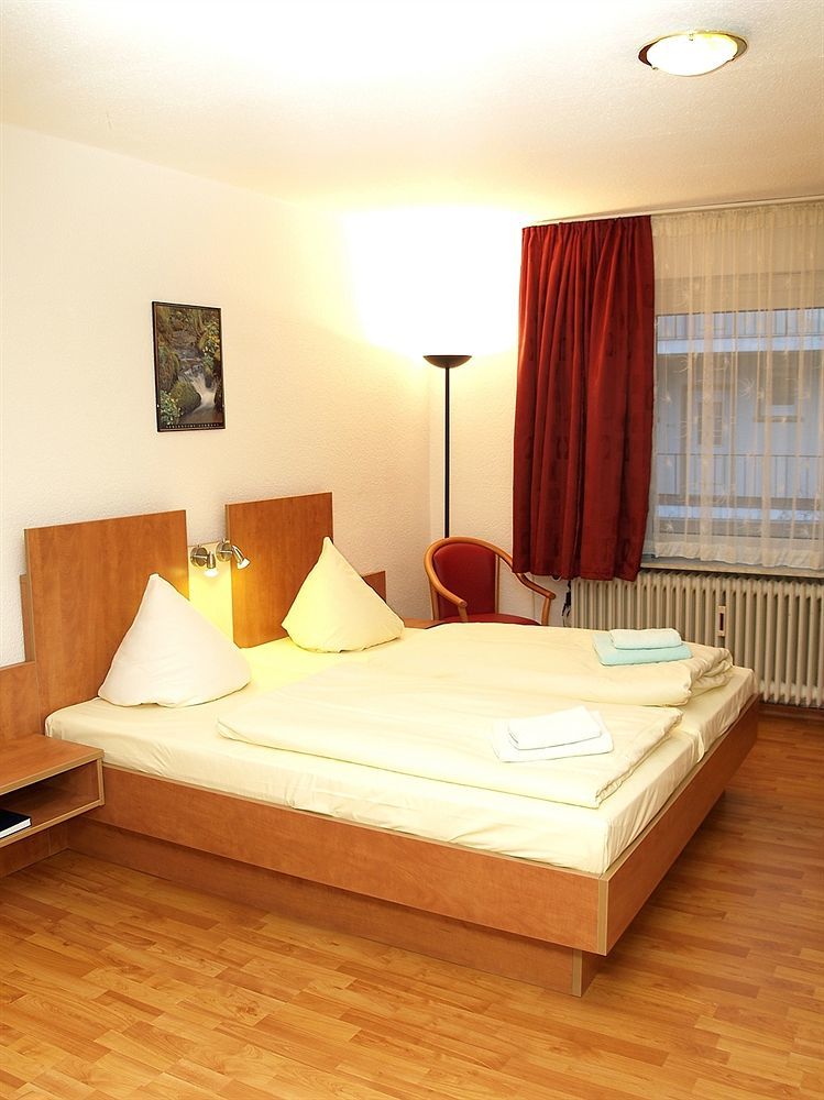 Altstadthotel Wienecke Brunswick Exterior foto